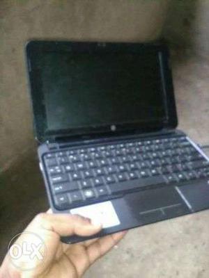 Used Mini Laptop - Good Working Condition 1GB- 160Gb Just