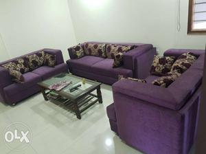 Very good condition Sofa