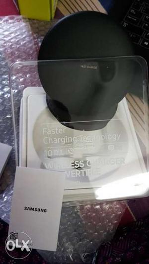 Want to sell my unused original samsung wireless