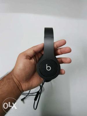 Wired beats solo hd 2 headphones Perfect in