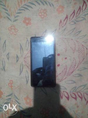 1 year old 4g phone 2gb ram 5 and 8 mp camera