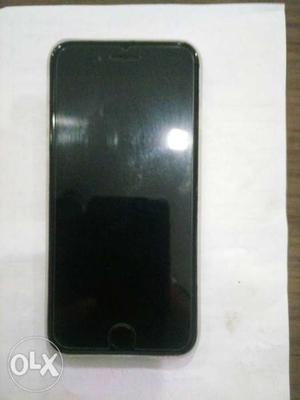 16 GB Apple 6 phone for low rate sale. one
