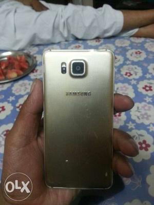 32gb Samsung Alpha in 32gb in good condition with