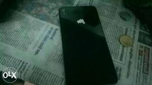 4g phone..good condition..micromax canvas fire 6