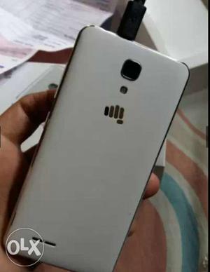 A micromax bolt selfie phone for sale