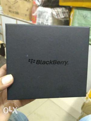 Blackberry bold  box packed Imported phone