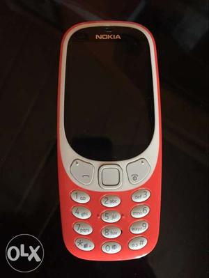 Brand new Nokia phone 