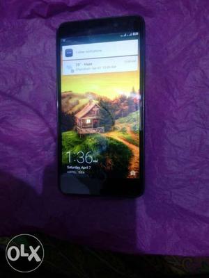 Coolpad Note 3, a 4g phone which supports jio
