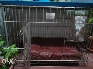 Crate in very good condition 36inches