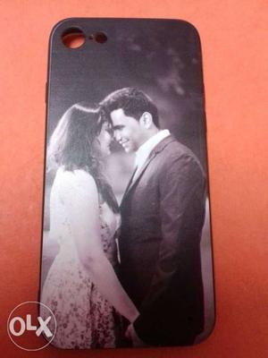 Customised mobile cover available in all brand.