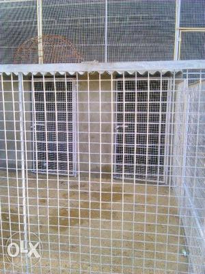 Dog Boarding Facility is available.