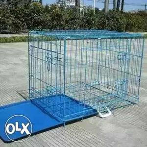 Dog cage wholesell 2ft = ft = /-