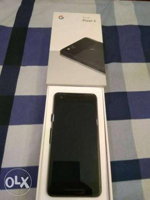 Google Pixel 2, 64GB. Mint condition. Bought on