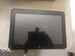 HP Omni 10 laptop tablet new condition IPS display work as