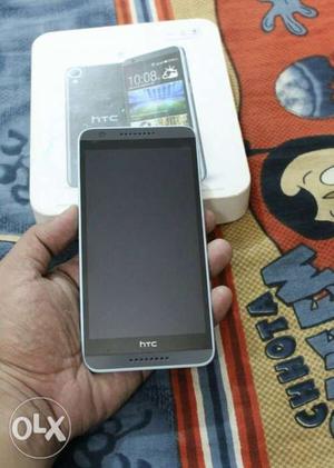 HTC G) with box only.. mint condition phone