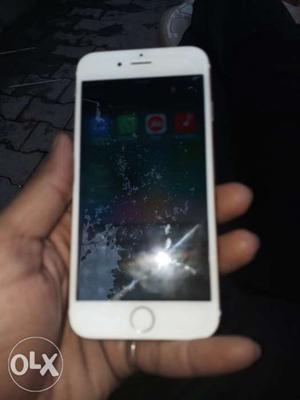 I want to sell my 3 months old iphone 6 only in