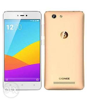 I want to sell my Gionee F103 Pro, device is in