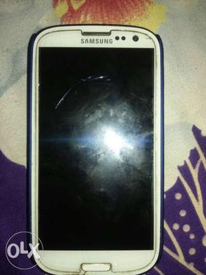 I want to sell my samsung Galaxy S3 I..