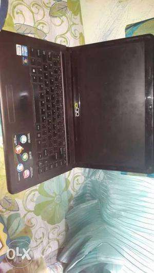 I7 ego laptop from wipro..urgent selling for low