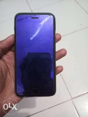 IPhone 6, 64 GB space Grey available at low price