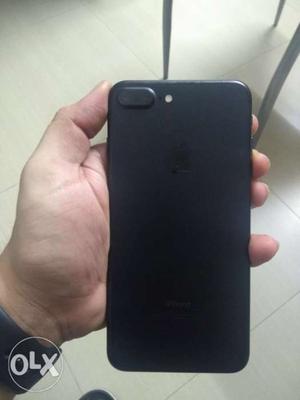 IPhone 7 Plus, 32GB, 1 year old, perfect
