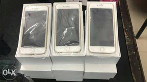 Iphone 6 64gb imported phone box pack 15 days
