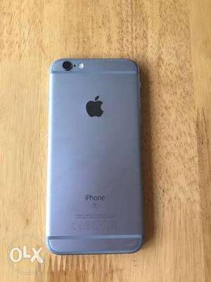 Iphone 6s space grey colour 16gb new condition no