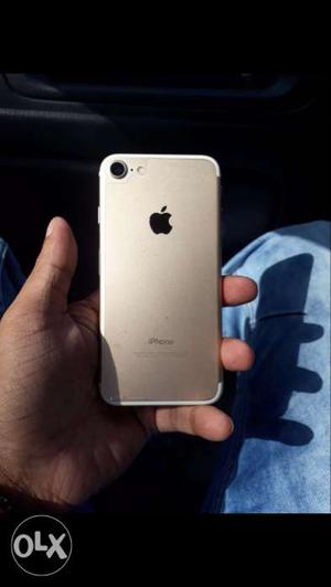 Iphone gb gold Brand new condition