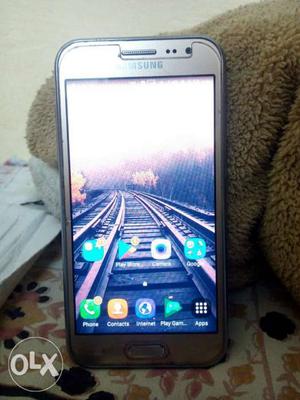 It's a good condition samrt phone only 3 month
