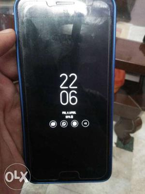 Its brand new samsung C7 4months old with origanl