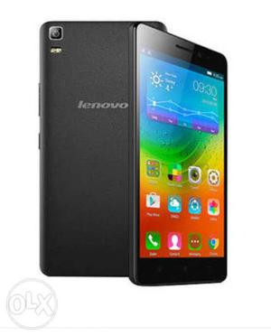Lenovo aplus 4g smart mobile phone good