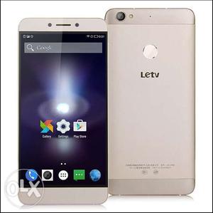 Letv 1s good condition fix price out of worrnty