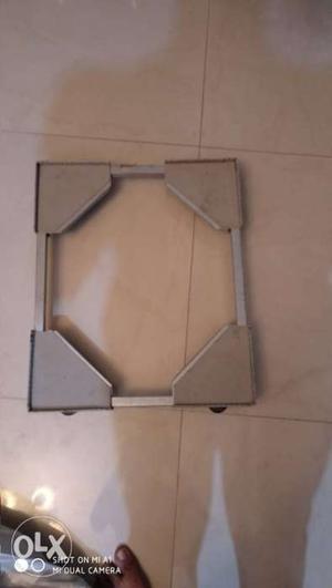 Lg washing machine stand front and top loading
