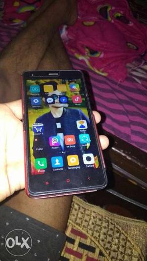 MI redmi 2 2gb 16gb 4g