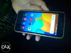 Micromax q415 mobile its very good conditions 1gb