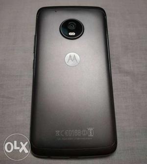 Moto g5 plus in a brand new condition. 4gb ram
