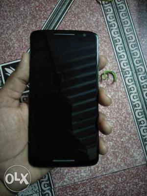 Moto x play 32gb phone like a new condition phone