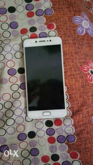 New condition vivo v5 s RAM 4gb and ROM