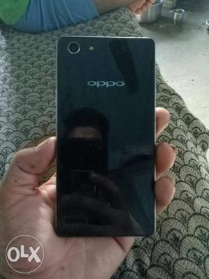 Oppo camera battery for supar