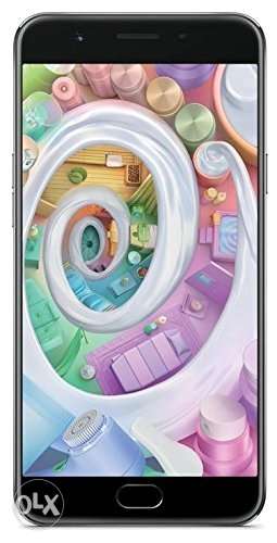 Oppo f1s new condition new mobile