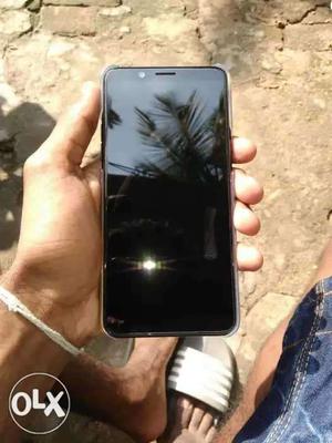 Oppo f5youth in good condition urgent