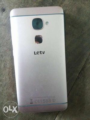 Quick sale LeEco le2 64GBROM PDA cracked