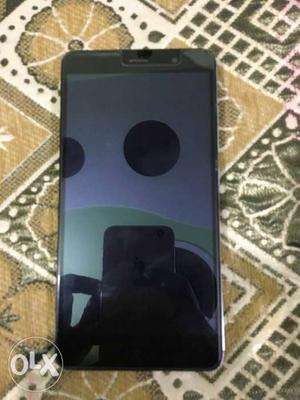 Redme note 3 In good working condition