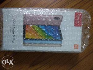 Redmi Note 5 Pro [BLACK-4gb Varient]