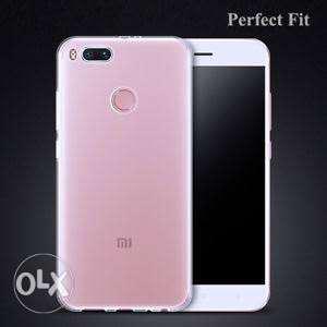 Redmi a1 full kit 100% conditions