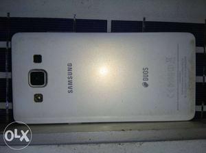 Samsung A5 for sale in good condition with