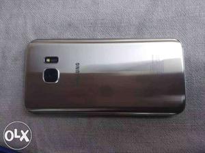 Samsung Galaxy S7 good condition no bill no box