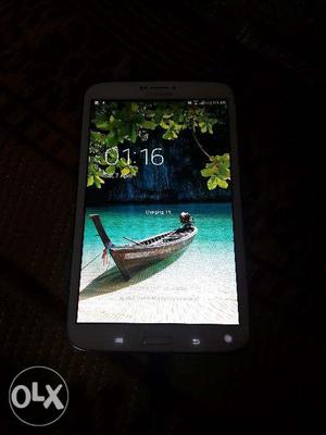 Samsung Galaxy Tab3, new condition