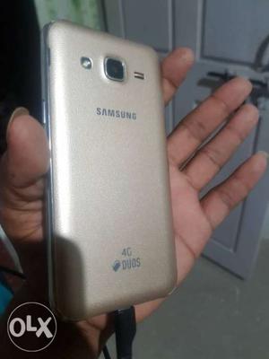 Samsung J2 no.bill.charjar