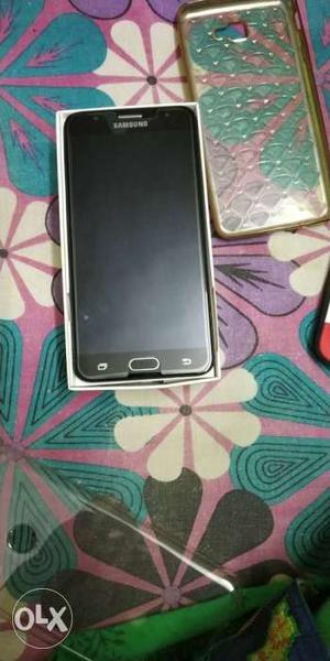 Samsung galaxy j7 prime used only 10 months